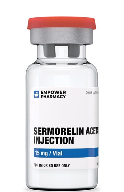 sermorelin benefits